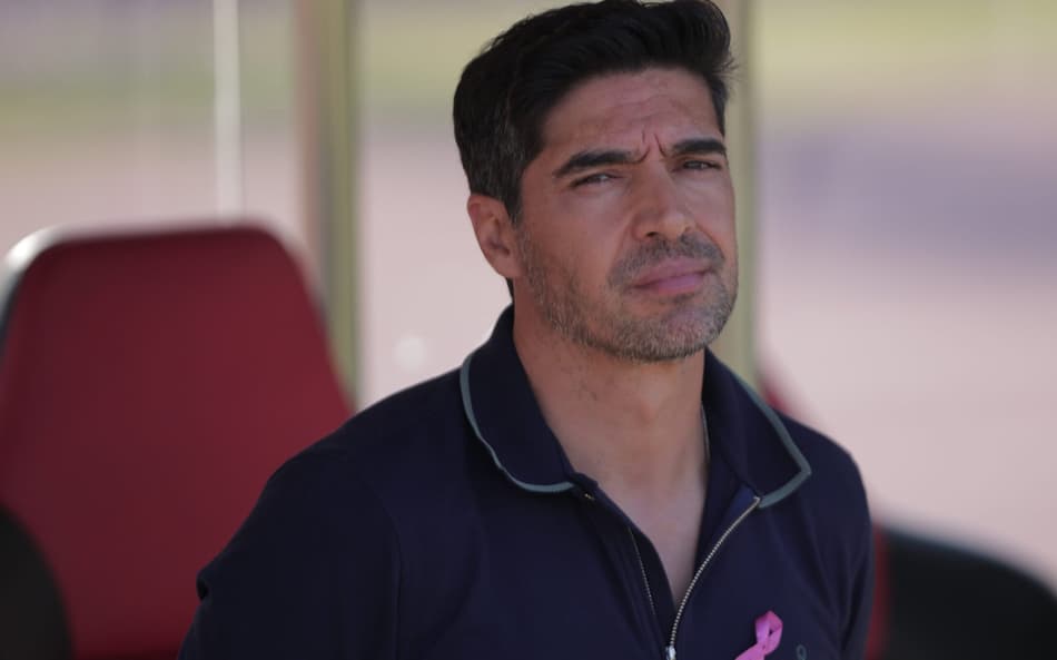 Abel Ferreira