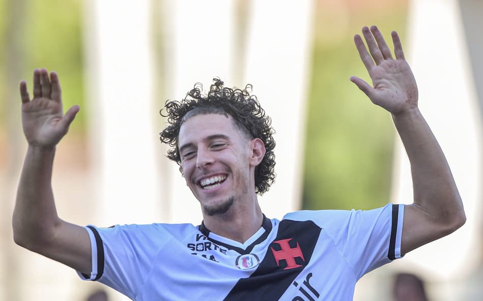 Nuno Moreira - Vasco