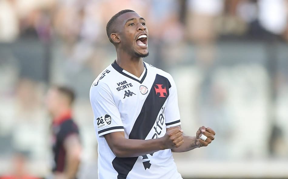 Rayan - Vasco