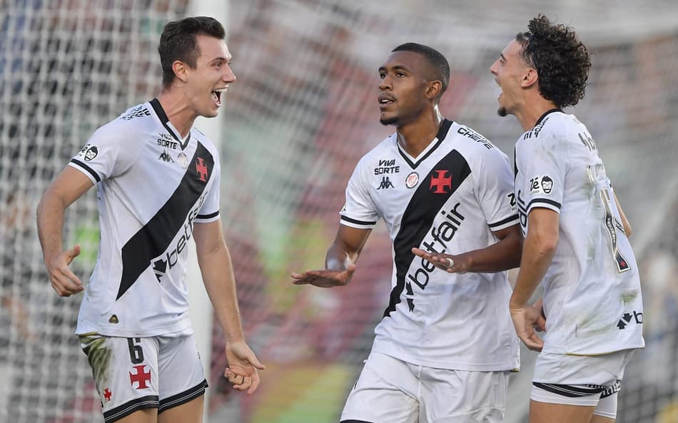 Vasco