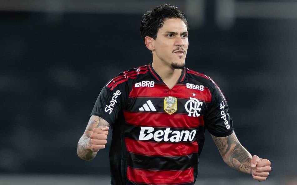CBF remarca Flamengo x Sport, e Rubro-Negro carioca pode ter baixas; entenda