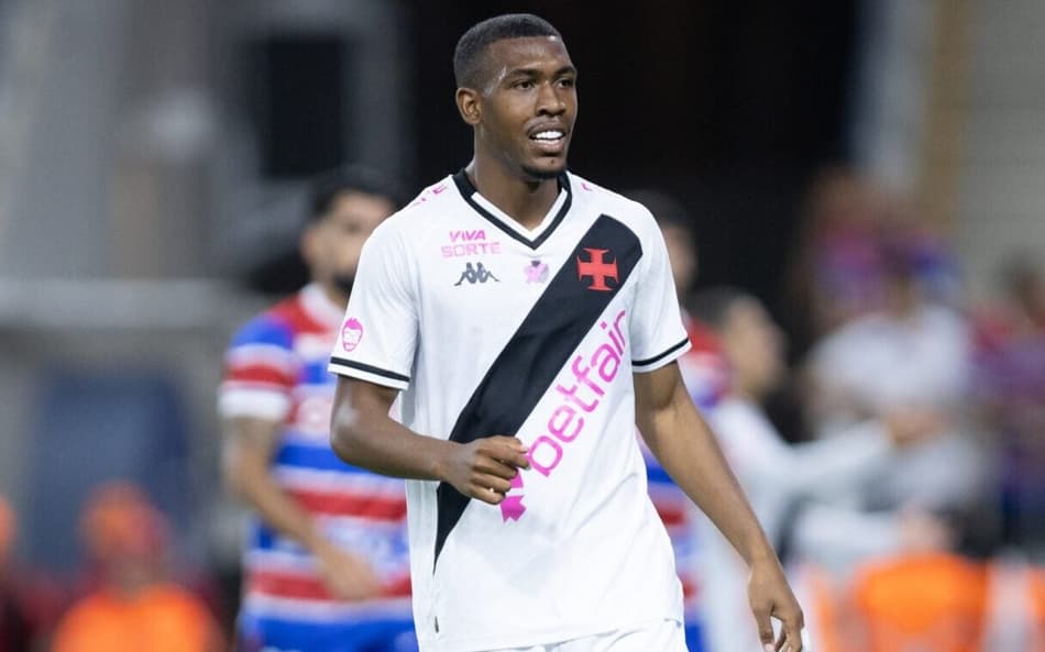 Rayan - Vasco