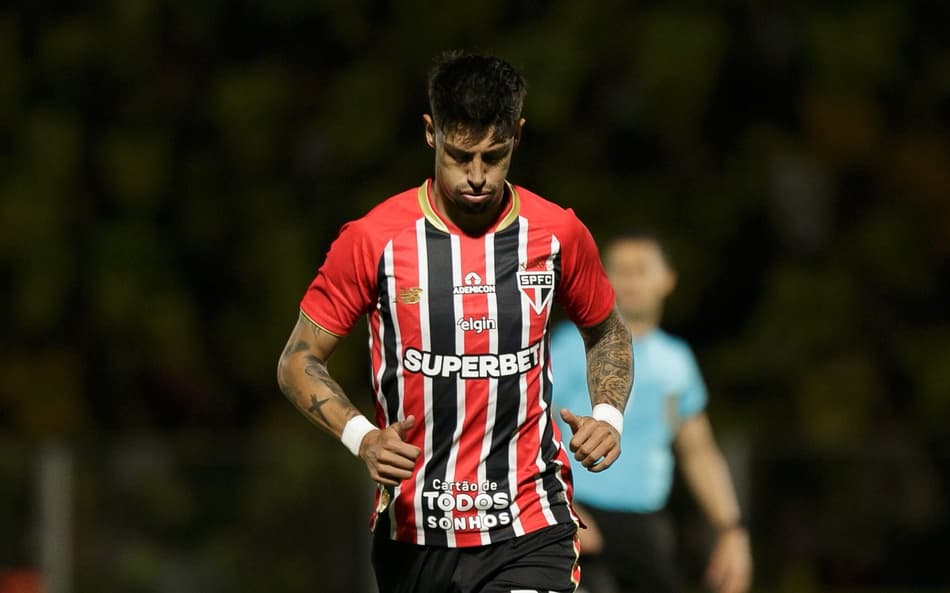 Rigoni - São Paulo
