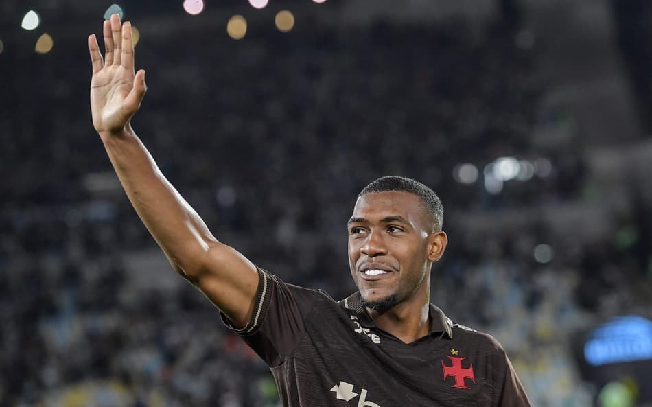 Rayan - Vasco
