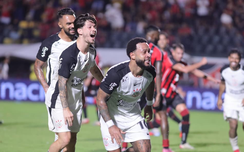Corinthians