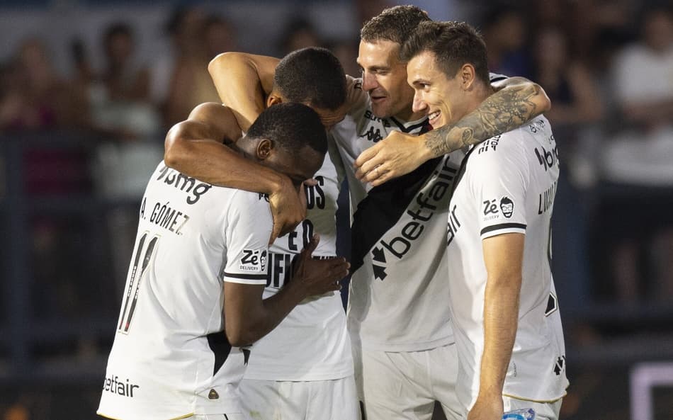 Vasco