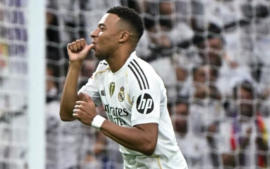 AO VIVO Real Madrid sai na frente do Barcelona no El Clásico