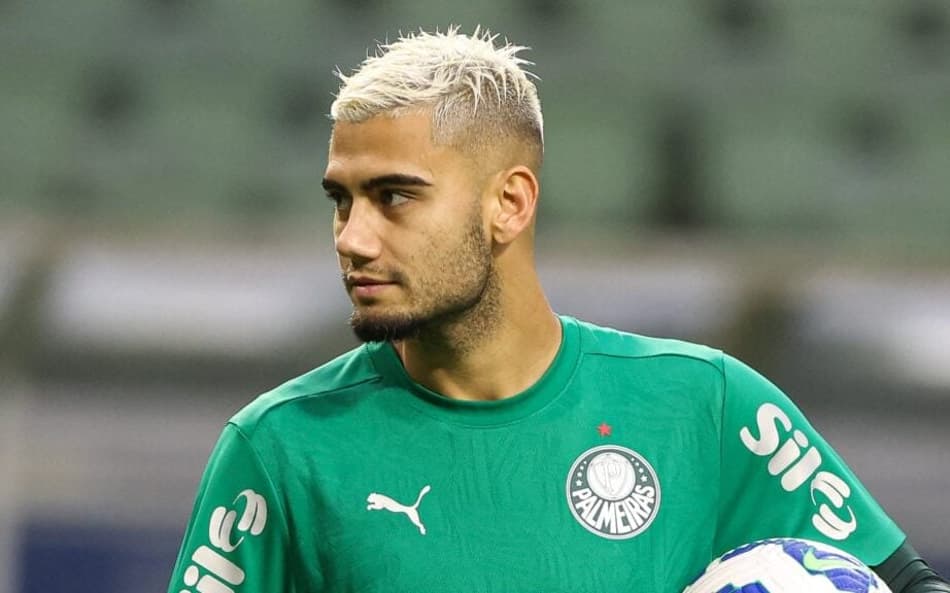 Andreas Pereira vira assunto antes de Palmeiras x Flamengo: 'Todo mundo sabe'