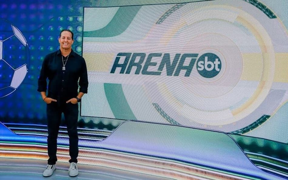 Benja no Arena SBT