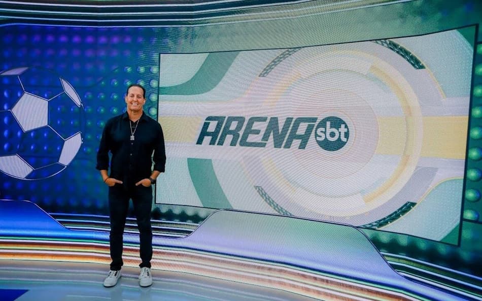 Benja faz alerta a clube gigante do Brasileirão sobre rebaixamento: 'Corre risco'