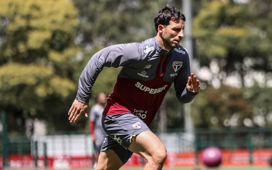Calleri São Paulo