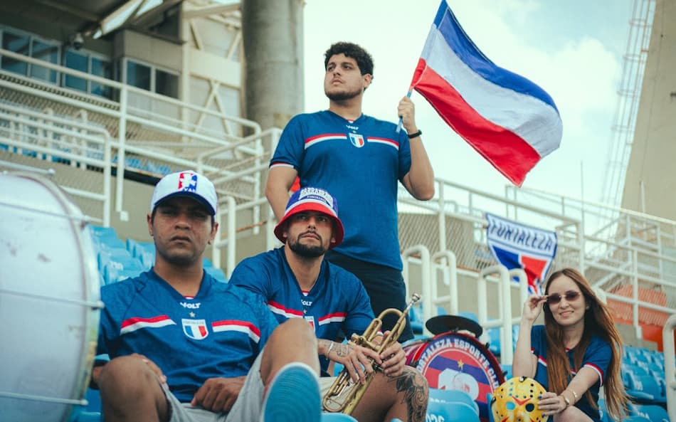 Fortaleza lança uniforme especial comemorativo desenvolvido por torcedor