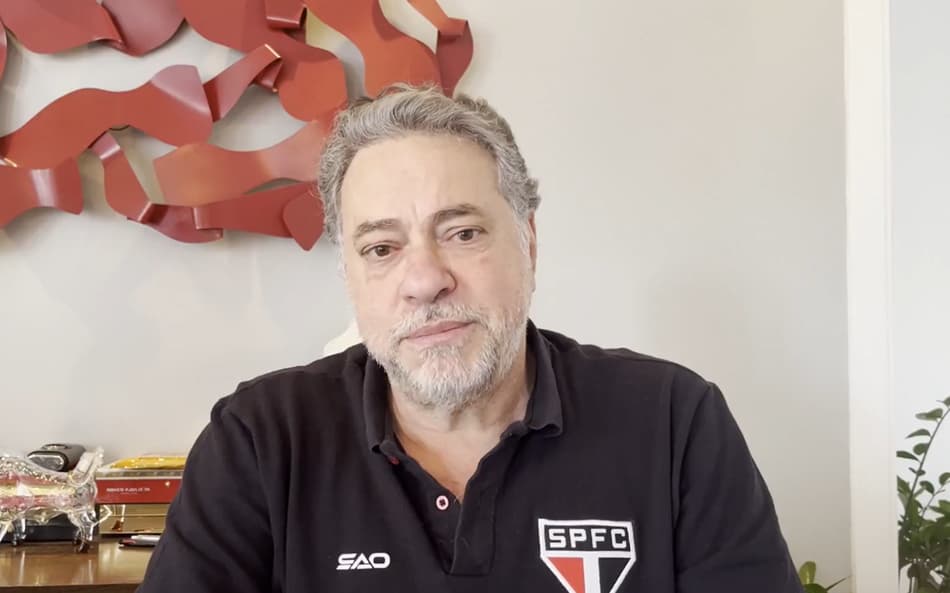 Casares são paulo