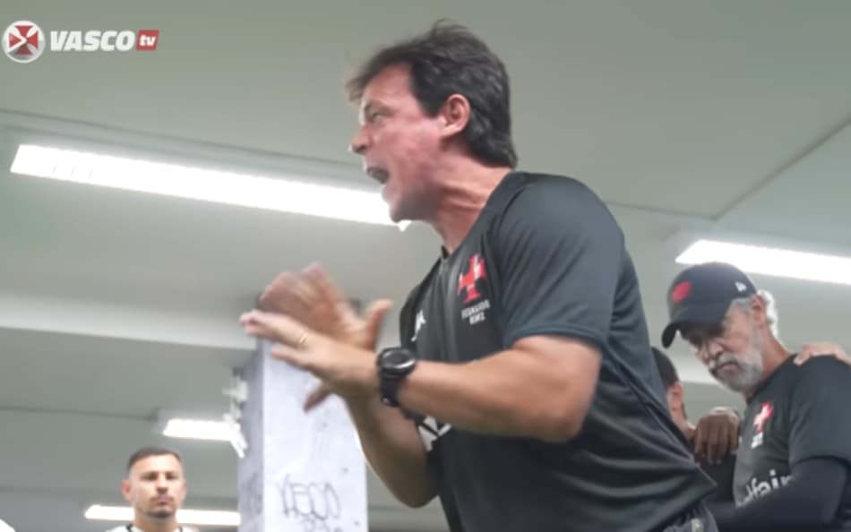 Diniz Vasco