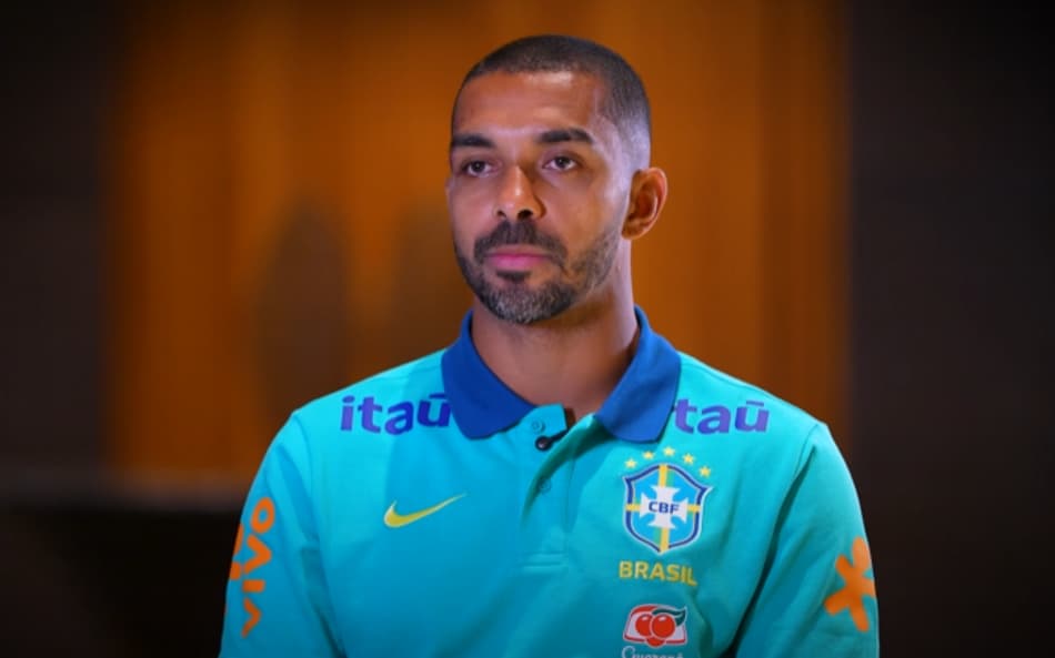 Paulo Henrique Seleção