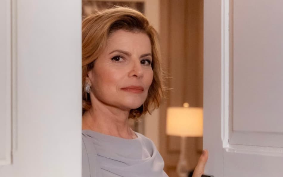 Odete Roitmann é a vilã e protagonista de Vale Tudo, novela das 21h na Globo (Foto: Divulgação)