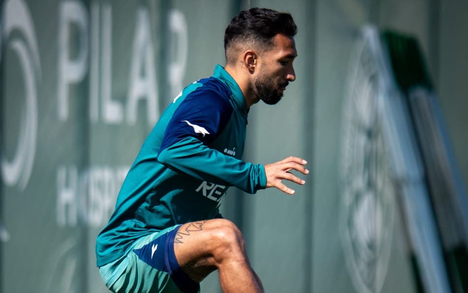 Clayson Coritiba