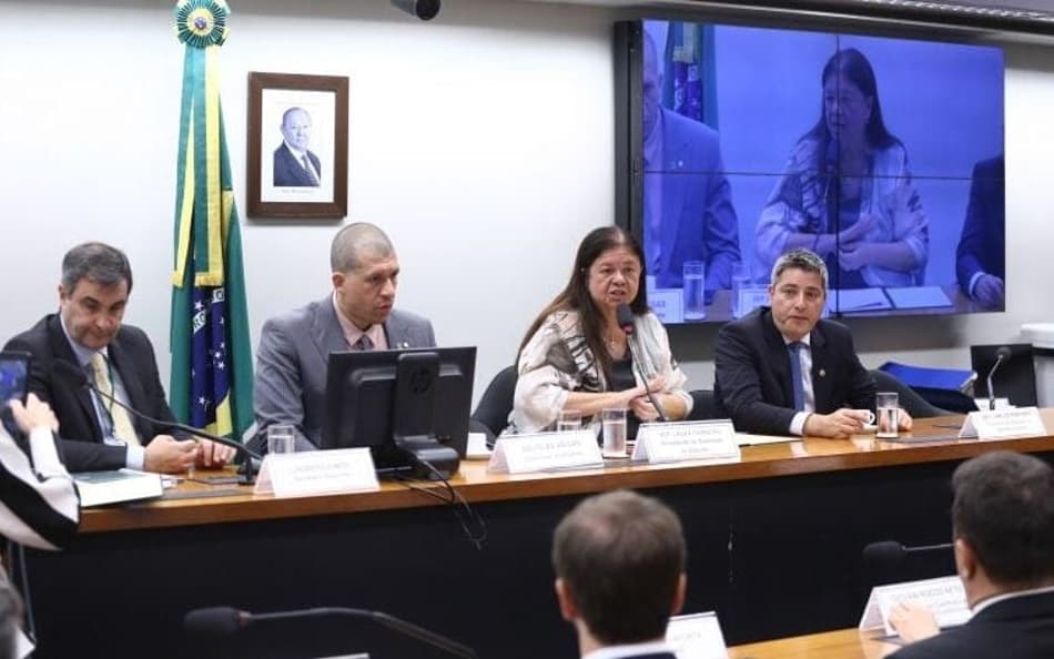 Comissão do Esporte da Câmara dos Deputados