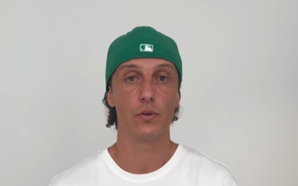 Delegacia de Fortaleza conclui investigação do 'Caso David Luiz' (Foto: Reprodução)