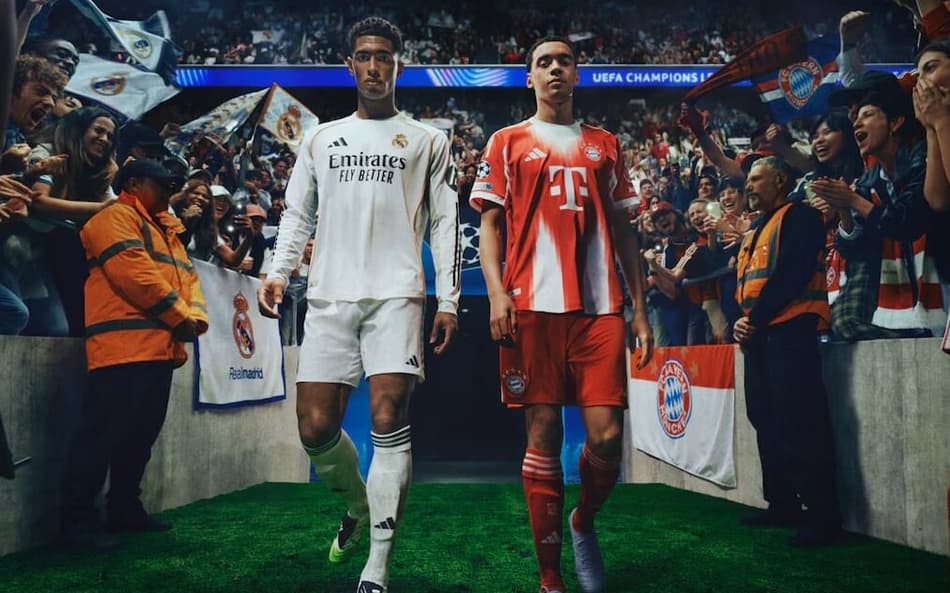 O EA Sports FC 26 é o novo título da franquia (Foto: divulgação/Electronic Arts)