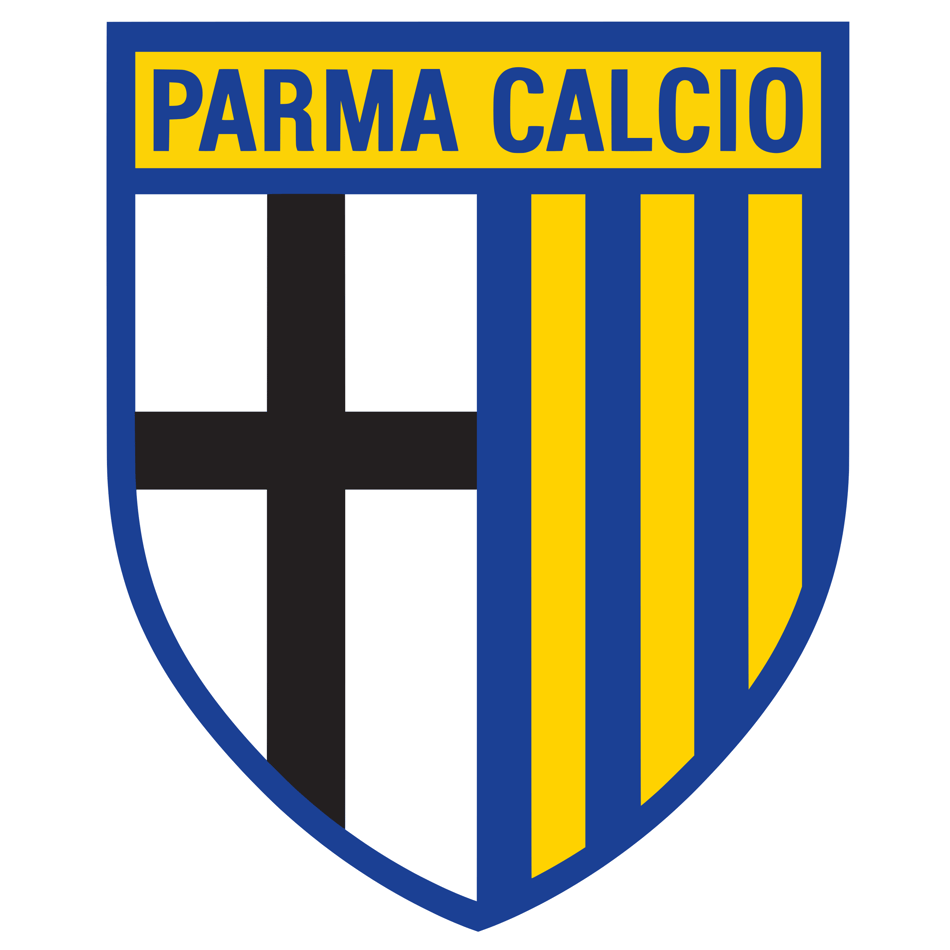 Escudo Parma