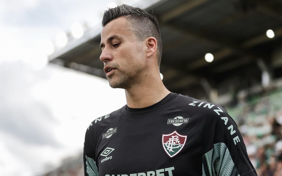 Fabio Fluminense Mundial