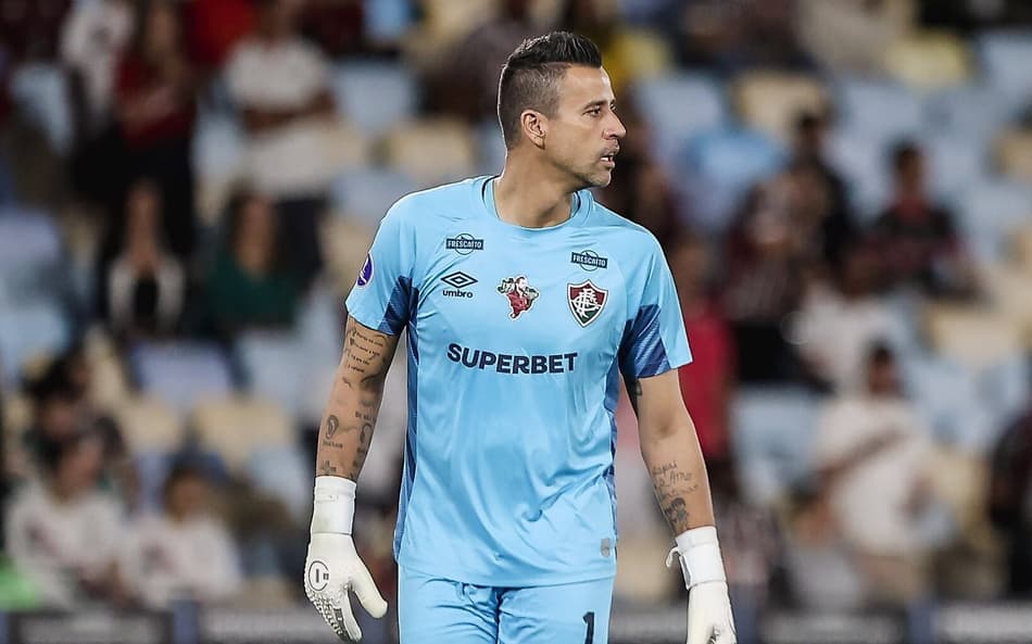 Fábio Fluminense