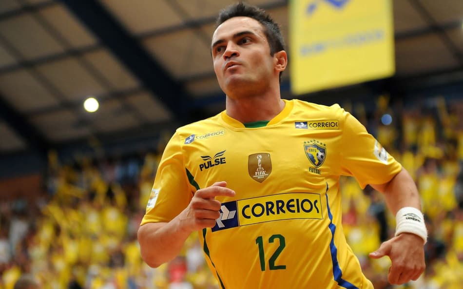 Falcão Futsal