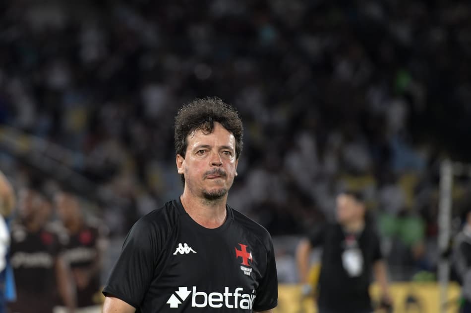 Vasco tem seis derrotas nos últimos sete jogos; veja