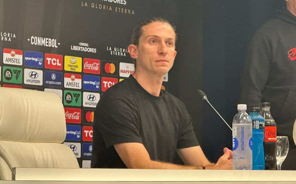 flamengo racing libertadores