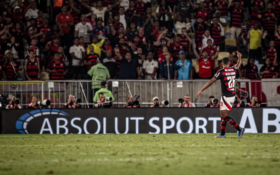 Flamengo Absolut Sport