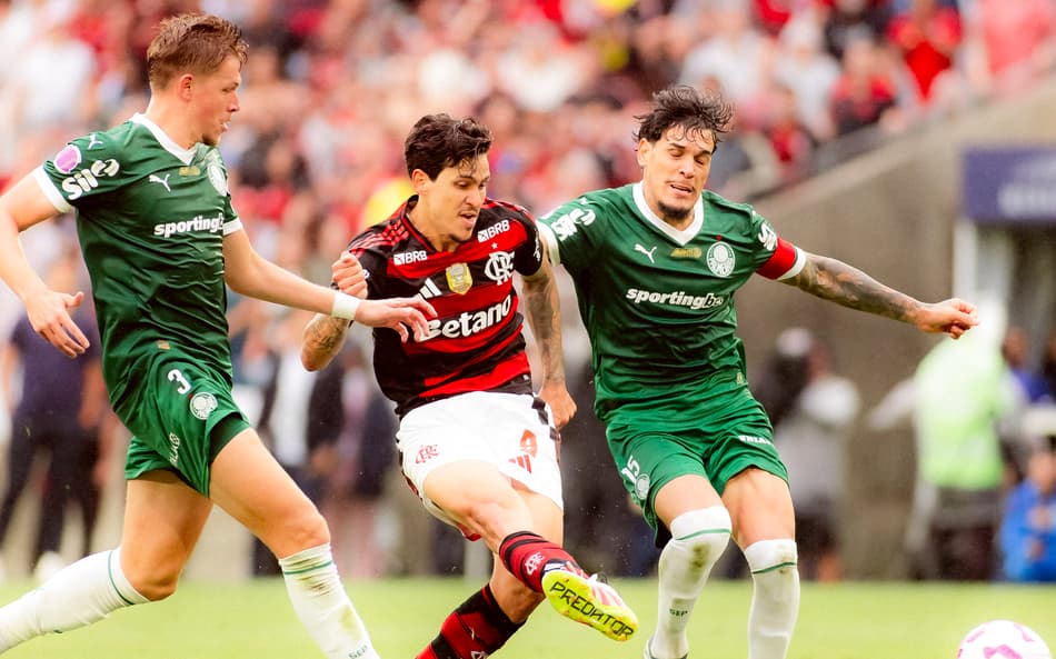 Foto: Adriano Fontes/Flamengo