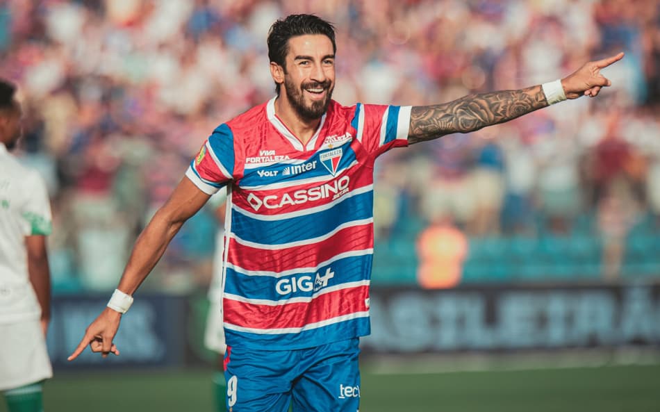 Fortaleza terá dois retornos para decisão contra o Santos; confira