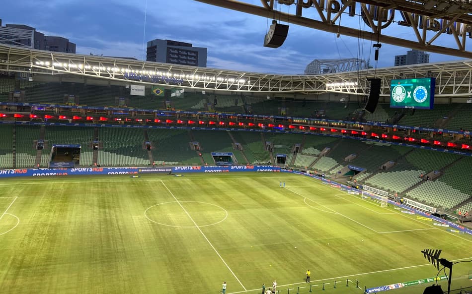 Allianz Parque