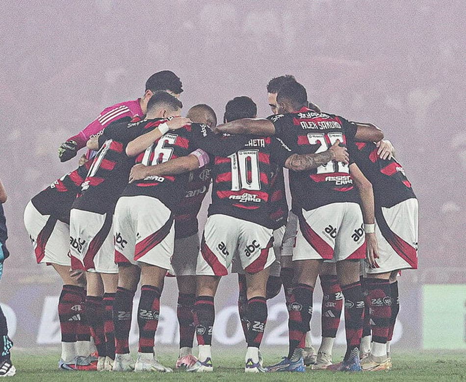 Flamengo Cuzeiro