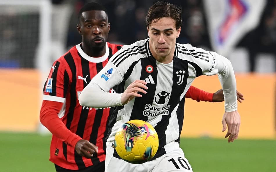 FBL-ITA-SERIEA-JUVENTUS-MILAN