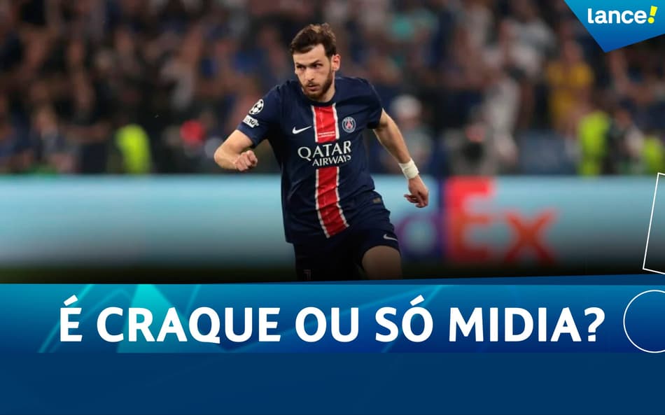 Khvicha Kvaratskhelia: é craque ou só mídia? Confira a análise do Lance!