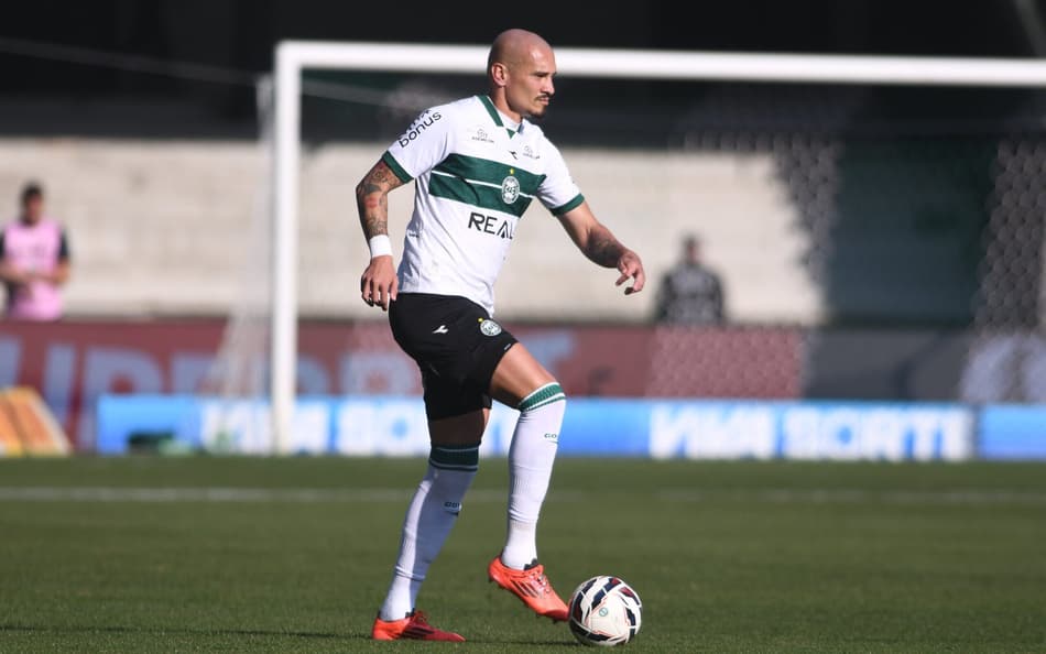 Maicon Coritiba