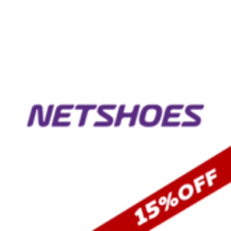 Itens do Cabuloso com 15% OFF na Netshoes!