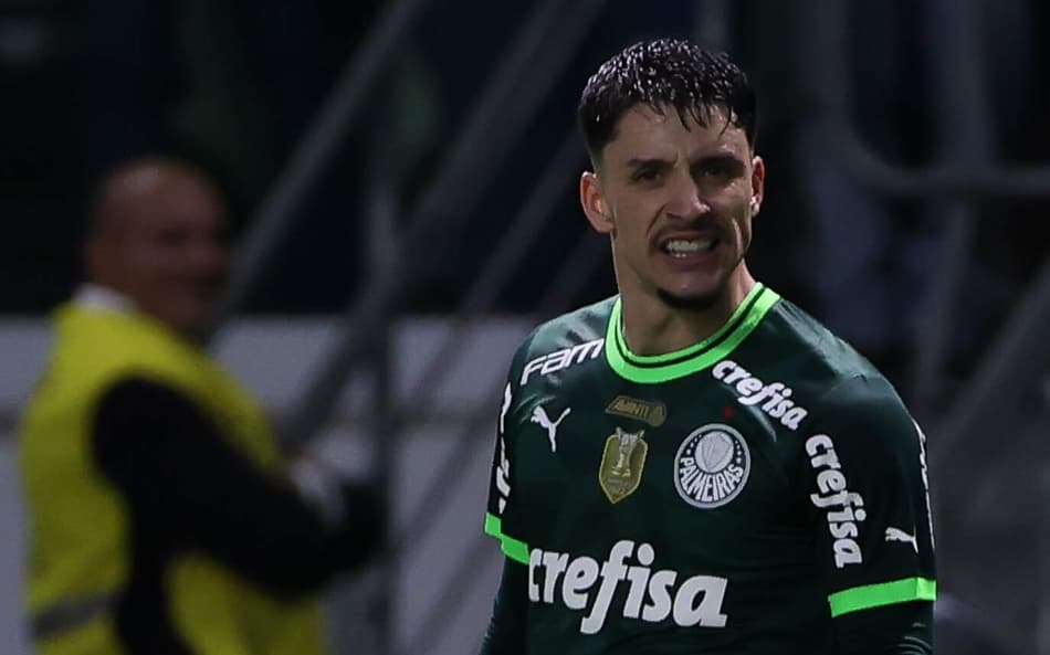 Piquerez - Palmeiras
