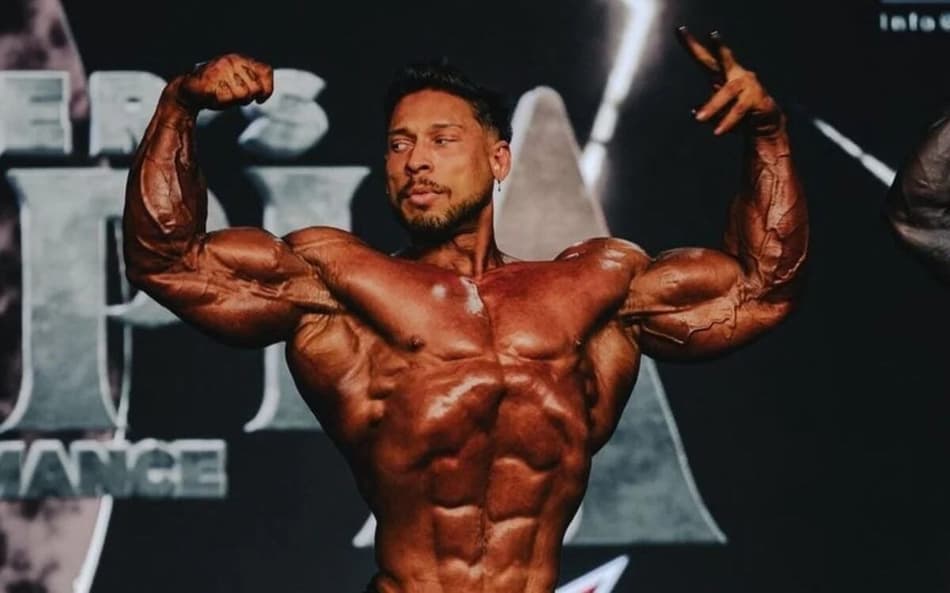 Ramon-Dino-Mr-Olympia-2024