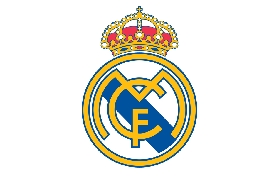 Real-Madrid-Logo