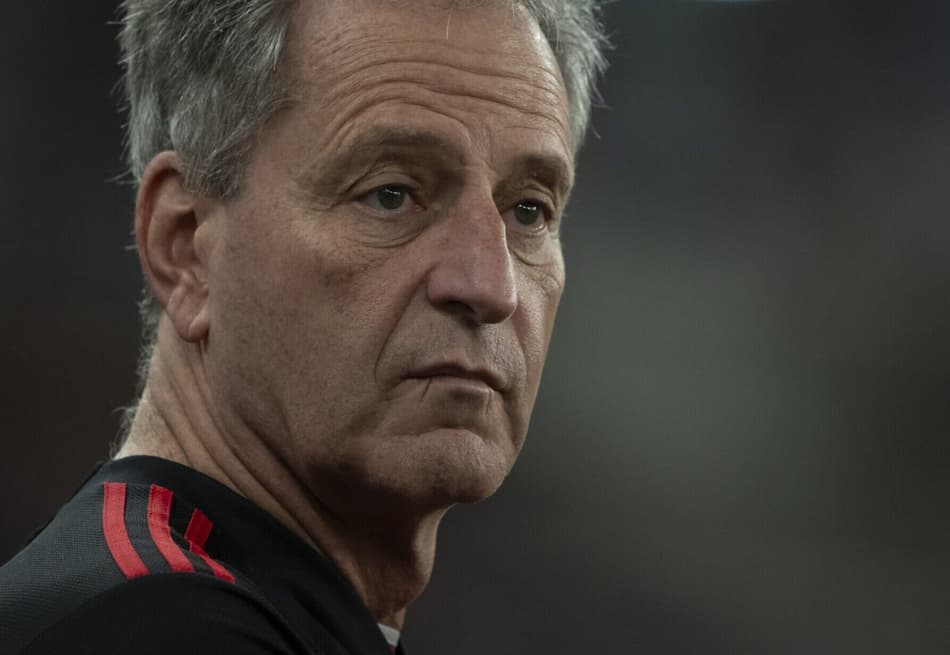 Libra: Landim, ex-presidente do Flamengo, se posiciona sobre divisão de direitos de transmissão