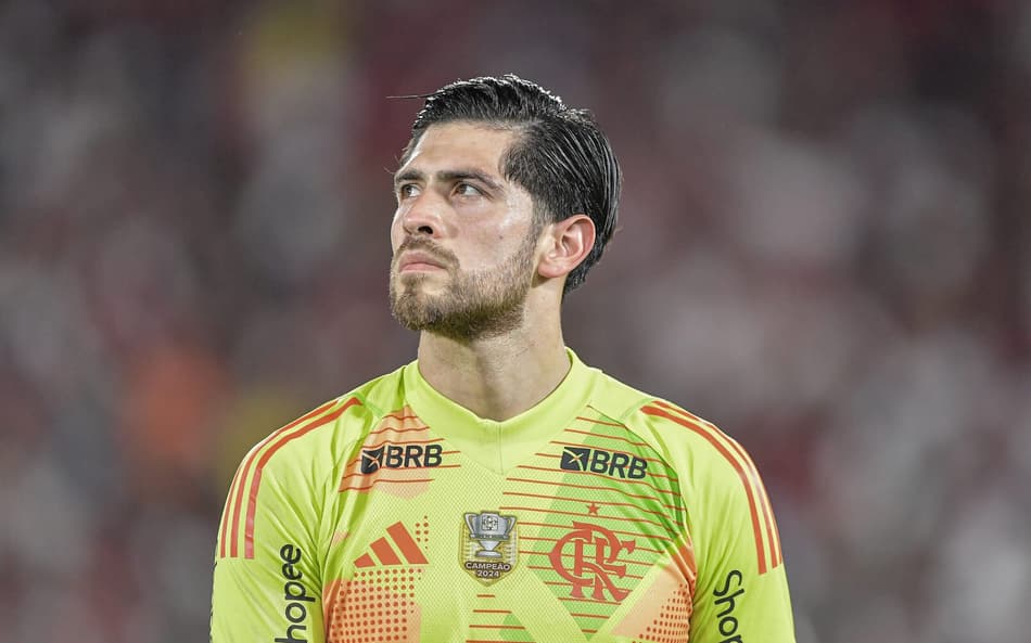 Rossi Flamengo
