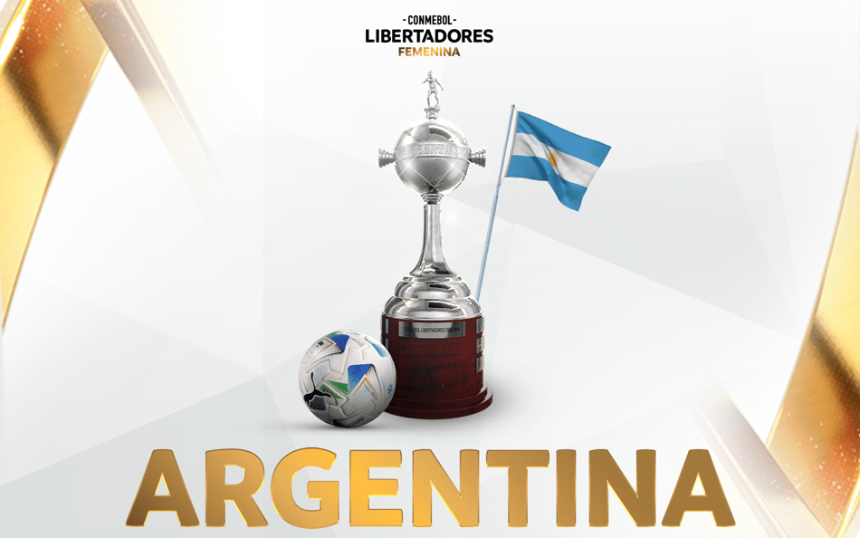 Libertadores Feminina 2025 inicia nesta quinta-feira (2). (Foto: CONMEBOL/Divulgação)