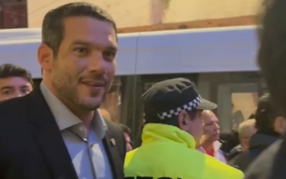 Samir Xaud CBF Racing x Flamengo (2)