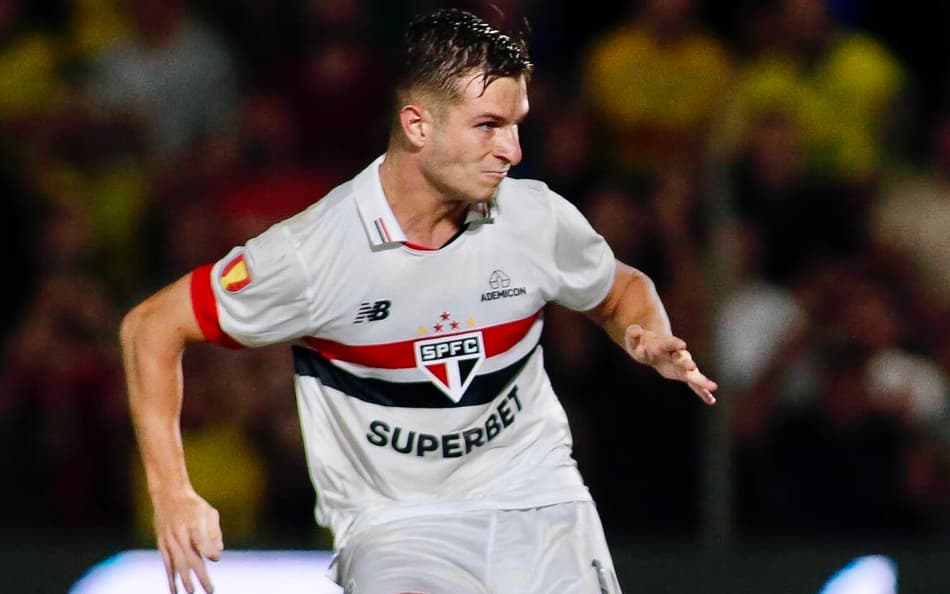 São-Paulo-Galoppo