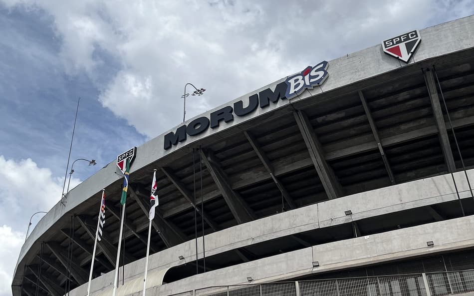 São Paulo Morumbis