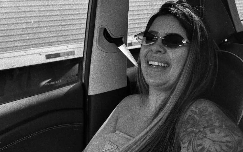 Rafaela Del Biachi tinha 27 anos (Foto: Reprodução)