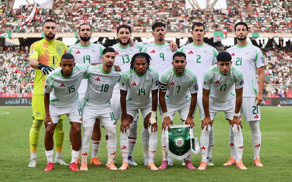 Com mais seleções garantidas, veja os resultados das Eliminatórias da África